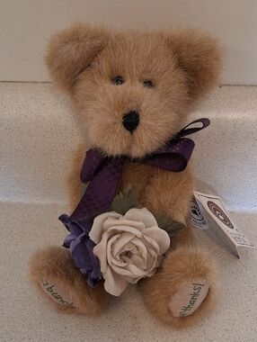 Boyds Bears Collection